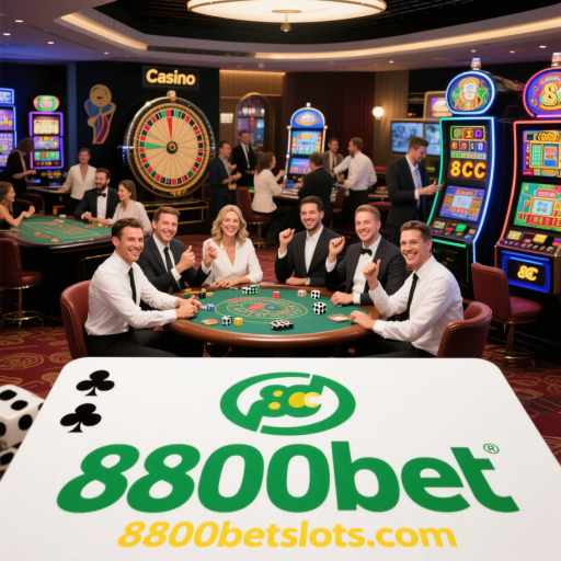 8800bet